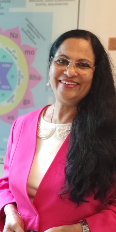 Ms Sandhya